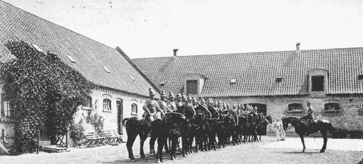 Sanders Kaserne
