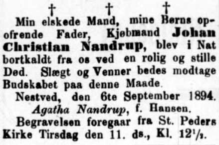 NT 7/9 1894