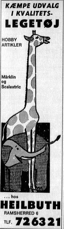 Telefonn�glen 1970