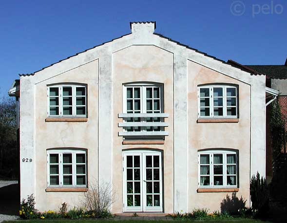 Ringstedgade 92B