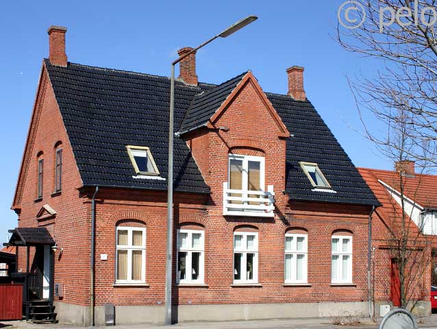 Indre Vordingborgvej 32