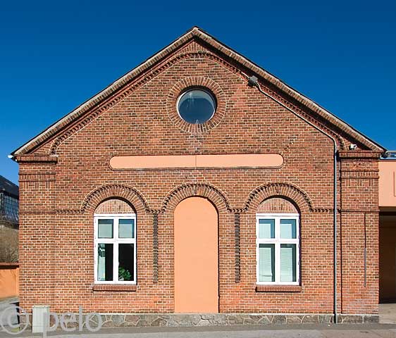�gade 2, bageri