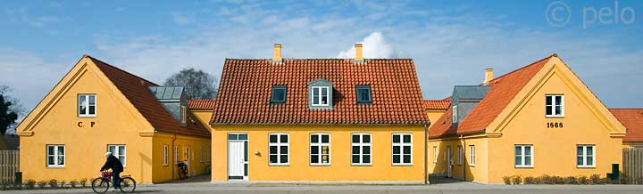 Paulsens G�rdhave, Indre Vordingborgvej 34