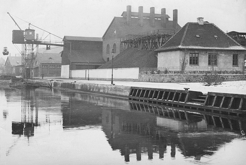 gasv�rket 1927