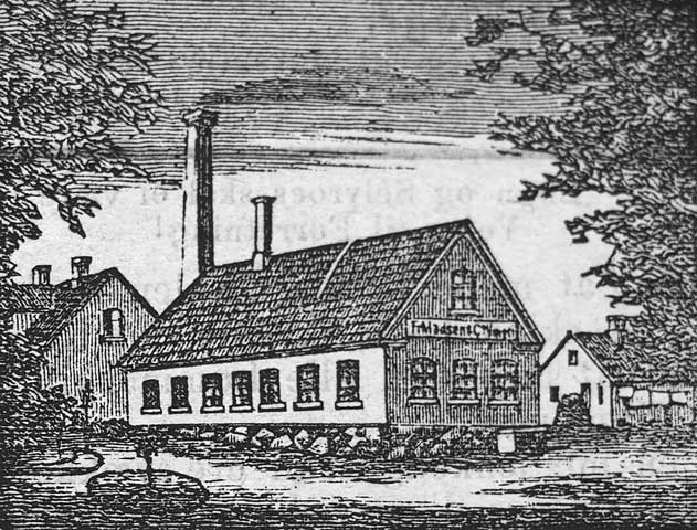 hj�rnet 1880