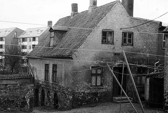 Farvergade 5
