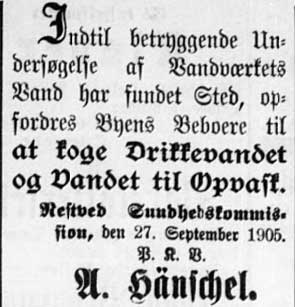NT 29/9 1905