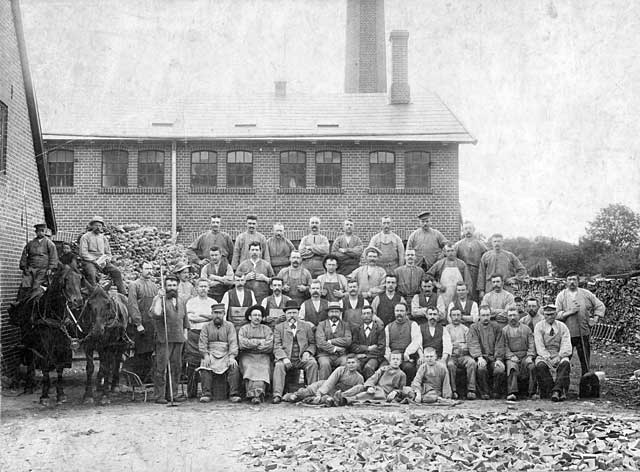 tr�skofabrikken 1902