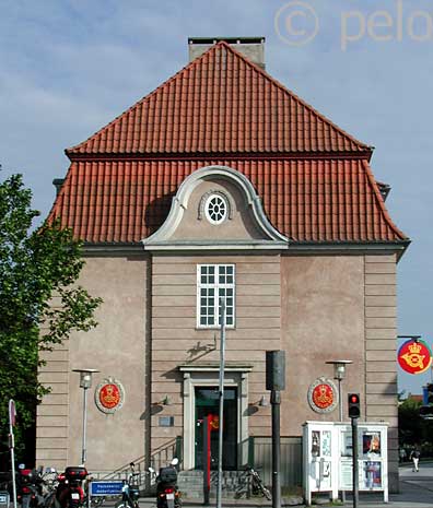 Posthus
