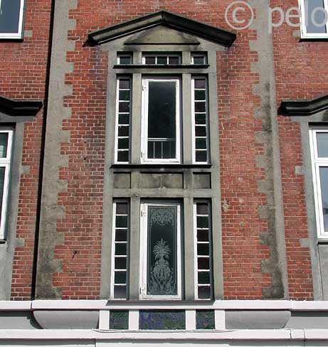 Hovmans Hus