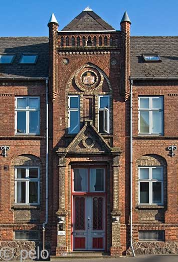 Vaabenbr�drenes Stiftelse
