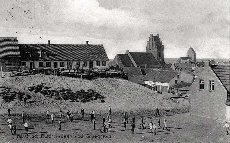 grusgraven 1914