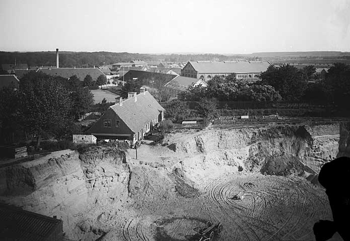 Johanneberg
