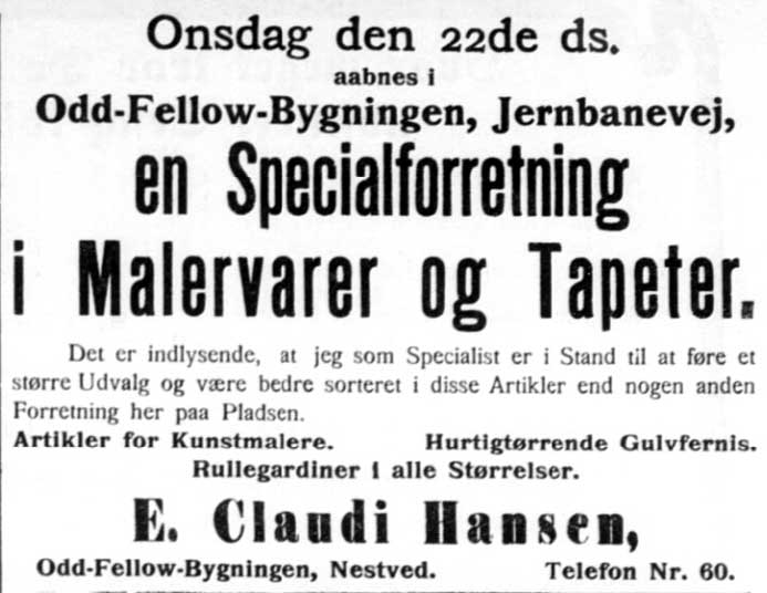 NT 21/4 1903