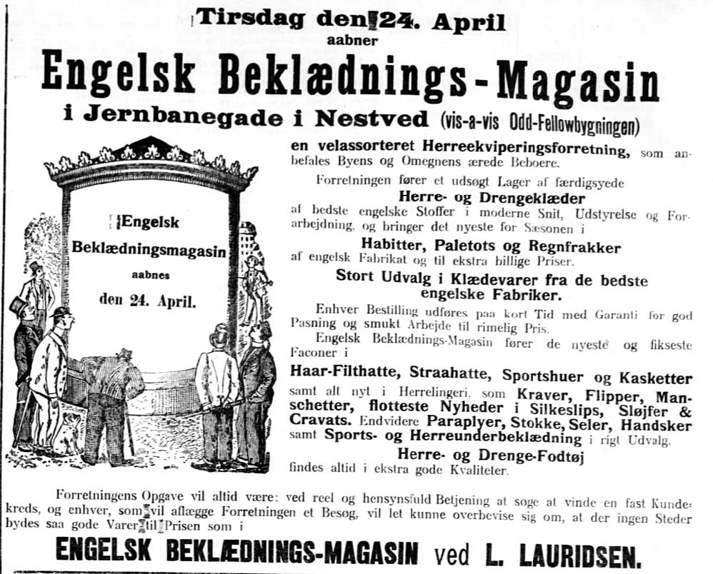 NT 21/4 1906
