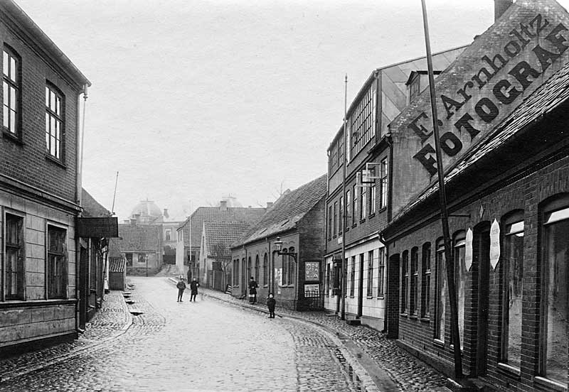 Ramsherred 1897