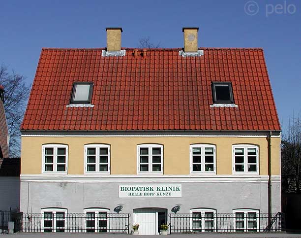 Ringstedgade 60