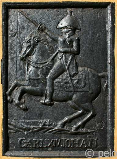 relief