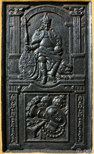 relief