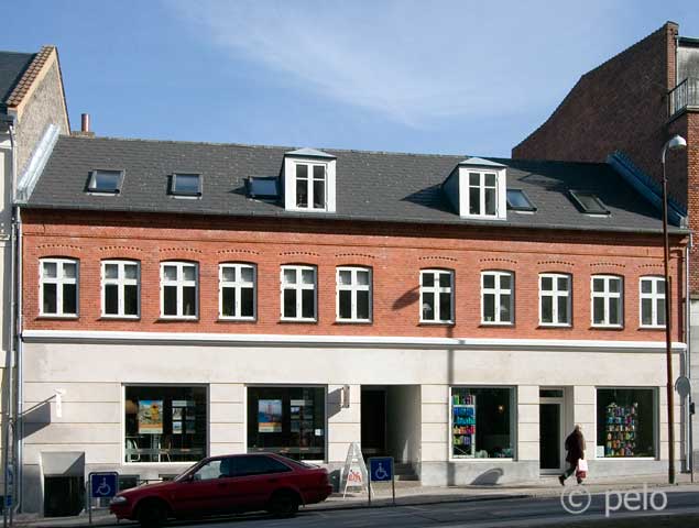 Kattebjerg 3