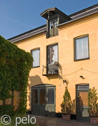 sidehus 2006
