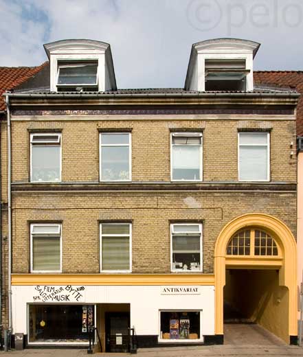 �stergade 19