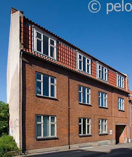 Farvergade 7