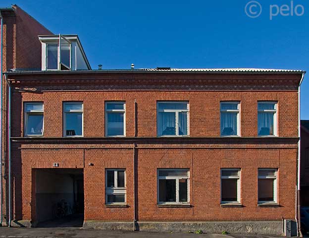Brandtsgade 22