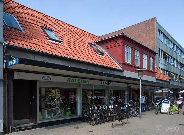 Ringstedgade 9