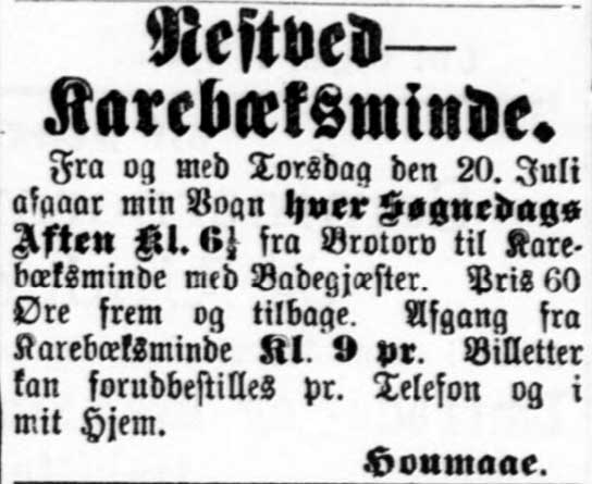NT 21/7 1899