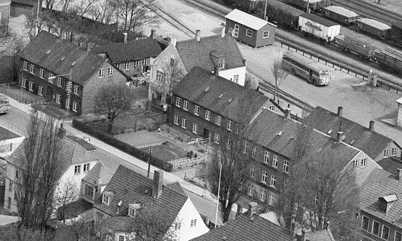 Farimagsvej 17-21