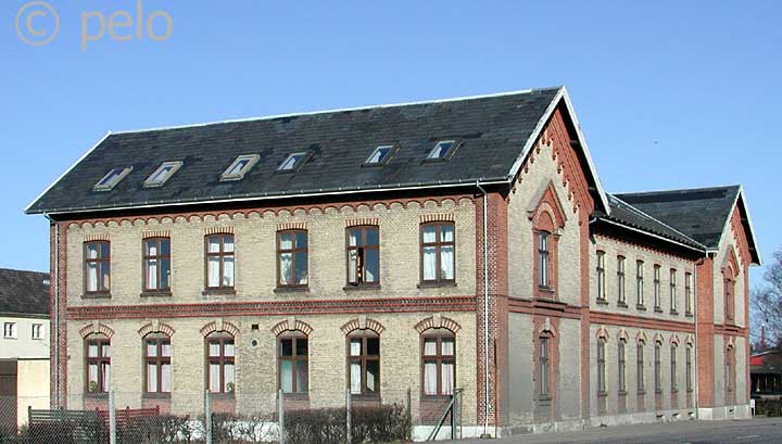 Kanalg�rden