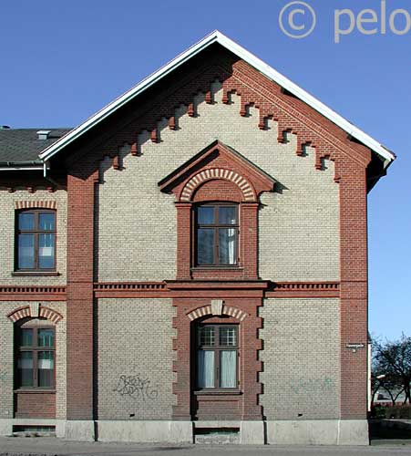 Kanalg�rden