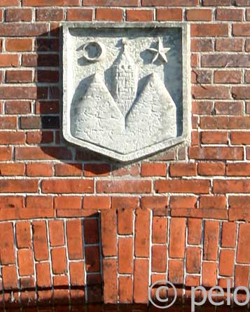 Amtsg�rden