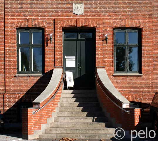 Amtsg�rden