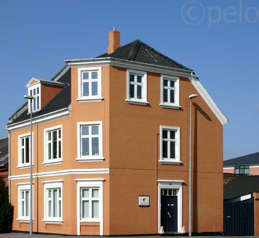 Ndr. Farimagsvej 1B