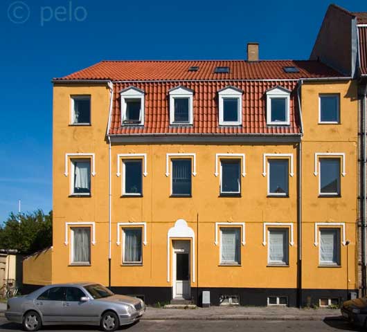 Ndr. Farimagsvej 14