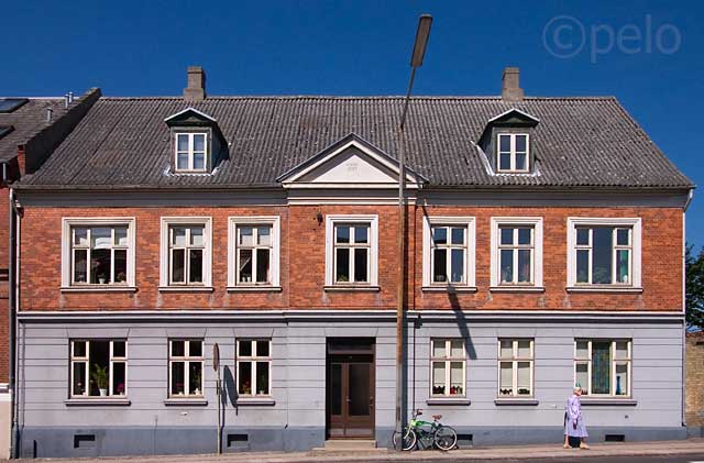 Indre Vordingborgvej 8