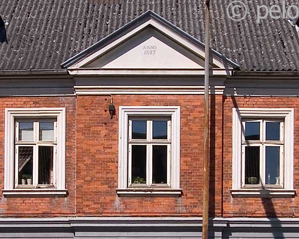 Indre Vordingborgvej 8