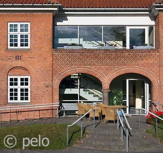 Munkebo