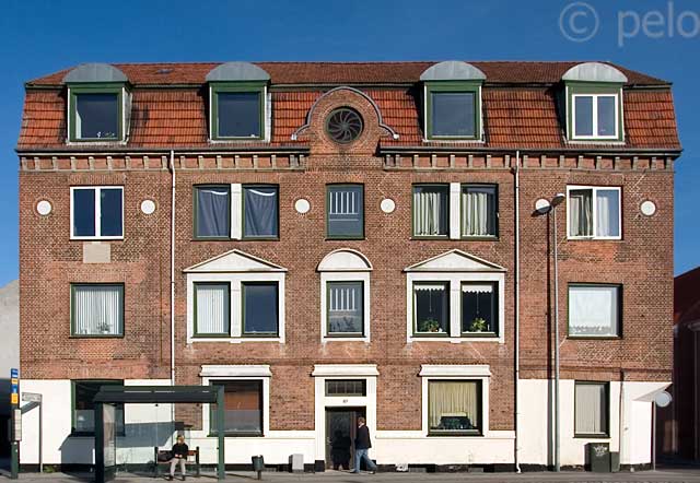 Ringstedgade 56