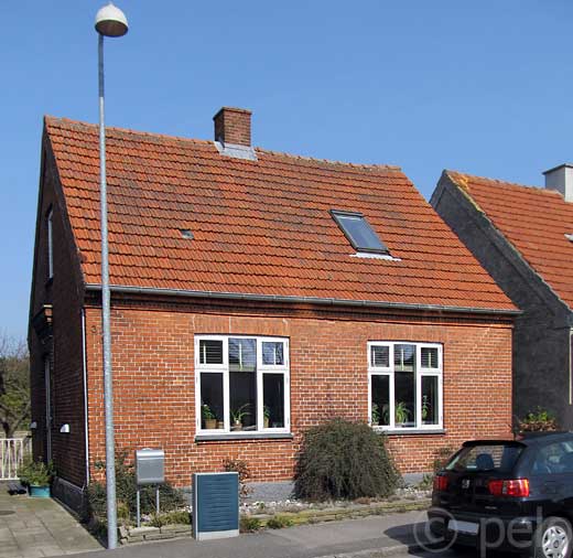 Fredensvej 3