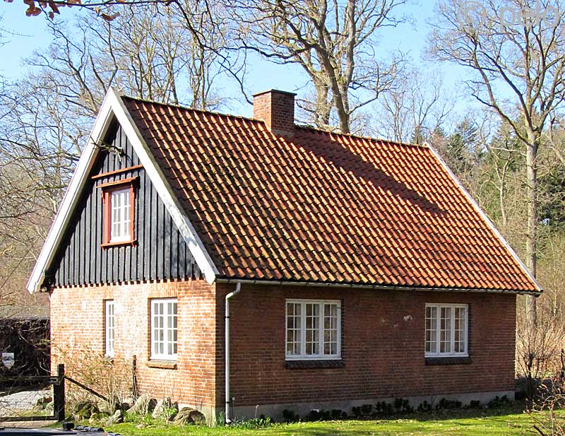 tykm�lkshuset