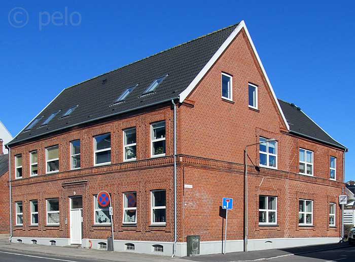 Indre Vordingborgvej 9