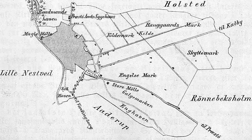 kort 1859