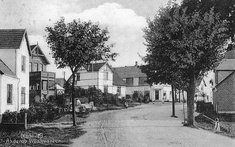 Aderup Villakvarter