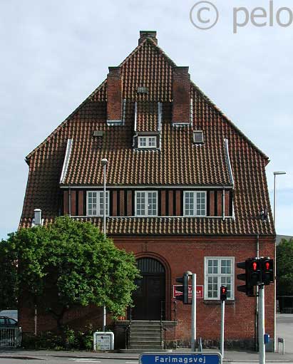 Kv�gtorvet