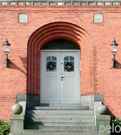 Farimagsvej 26