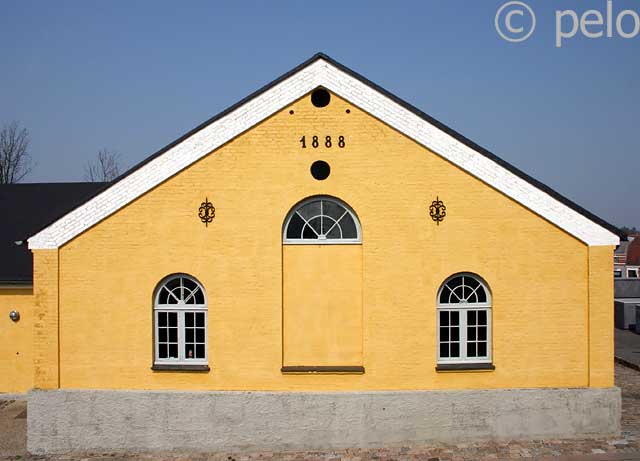 Gr�nnegades Teater