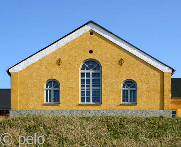 Gr�nnegades Teater